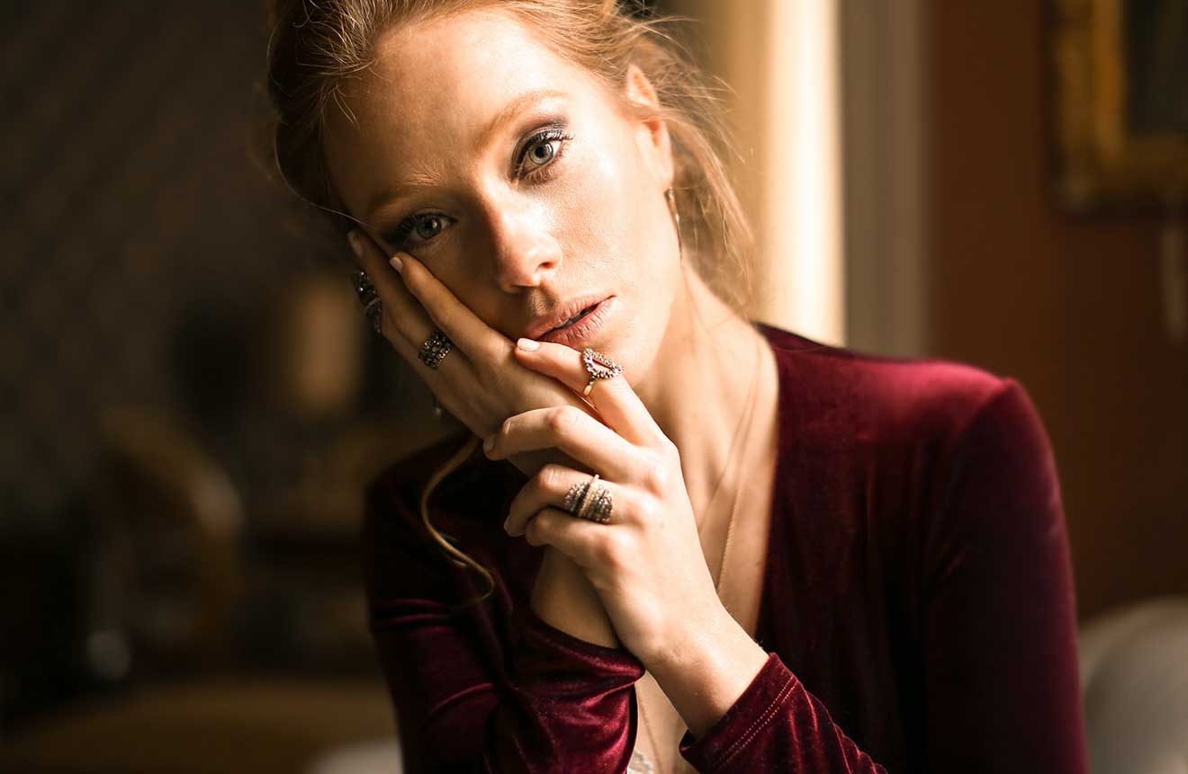 9 Winter Jewellery Trends in Australia in 2023
