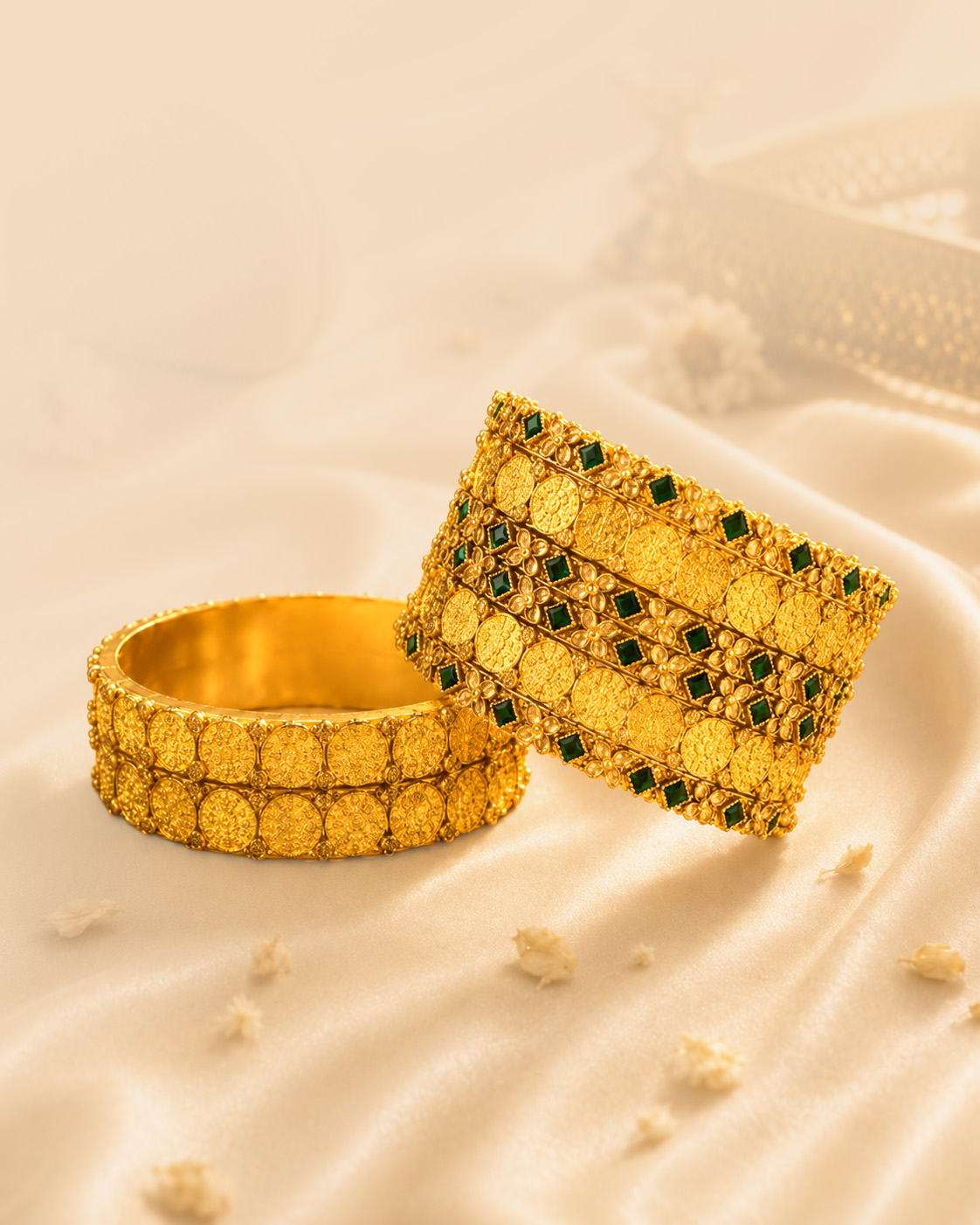 SKLAZO artificial jewellery necklace collection